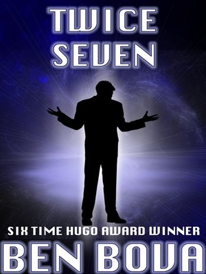cover image of Twice Seven